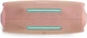 Акустична система JBL Charge 6 Pink (JBLCHARGE6PINK) - зображення 5