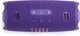 Портативная колонка JBL Charge 6 45W Purple (JBLCHARGE6PUR) - изображение 3
