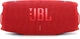 Портативная колонка JBL Charge 6 45W Red (JBLCHARGE6RED) - изображение 3