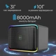 Акустическая система HiFuture Event Horizon 100W Black (event horizon.black) - изображение 3