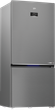 Холодильник BEKO RCNE730E40SXP - изображение 2