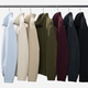 Куртка Шерпа демисезонная мужская Uniqlo 462869398 L Зеленая (1159826878) - изображение 3