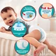 Подгузники-трусики Pampers Active Baby Pants Размер 4 (9-15 кг) 108 шт (8006540069448) - изображение 4