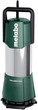 Насос занурювальний напірний Metabo TDPA 6200/4 Inox (601773000) - зображення 1