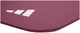 Коврик для фитнеса Adidas Fitness Mat ADMT-11014MN 173 х 61 х 0.7 см Бордовый (885652025768) - изображение 4