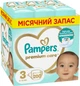 Подгузники Pampers Premium Care Размер 3 (6-10 кг) 200 шт (8006540855898) - изображение 1