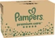 Подгузники Pampers Premium Care Размер 6 13-18 кг 128 шт (8700216423700) - изображение 2