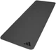 Коврик для йоги Adidas Yoga Mat ADYG-10001BK 176 х 61 х 0.4 см Черный (885652026598) - изображение 2