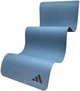 Коврик для йоги Adidas Yoga Mat ADYG-10001PI 176 х 61 х 0.4 см Синий (885652026635) - изображение 6