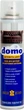 Засіб для догляду за шкіряними виробами Domo Глянсове покриття 320 мл (ХD 10233) - зображення 1