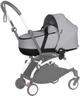 Люлька BABYZEN YOYO Bassinet Stone (595410.1) - изображение 2