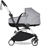 Люлька BABYZEN YOYO Bassinet Stone (595410.1) - изображение 5