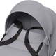 Люлька BABYZEN YOYO Bassinet Stone (595410.1) - изображение 7