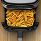 Мультипечь Moulinex Easy Fry&Grill Window EZ506820 - изображение 6