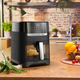 Мультипечь Moulinex Easy Fry&Grill Window EZ506820 - изображение 8