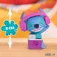 Фігурка-сюрприз у капсулі Stitch S5 - Стіч - зображення 2