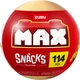 Конструктор у капсулі Max S1 Смаколики в асортименті (83186GQ1) (6900007518468) - изображение 1