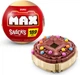 Конструктор у капсулі Max S1 Смаколики в асортименті (83186GQ1) (6900007518468) - изображение 2