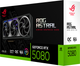 Відеокарта ASUS PCI-Ex GeForce RTX 5080 ROG Astral OC Edition 16GB GDDR7 (256bit) (2 x HDMI, 3 x DisplayPort) (ROG-ASTRAL-RTX5080-O16G-GAMING) - зображення 14