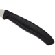 Кухонный нож серейтор Victorinox 194 мм, SwissClassic Paring, черный, Vx67633 - изображение 3
