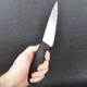 Кухонный нож Victorinox Vx52003.12 Fibrox, 313 мм, черного цвета - изображение 4