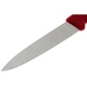 Нож для очистки овощей Victorinox SwissClassic Vx67601, 190 мм, крвсний - изображение 3