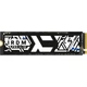 Накопитель SSD 2TB Goodram IRDM Pro Slim M.2 2280 PCIe 4.0 x4 3D TLC (IRP-SSDPR-P44S-2K0-80) - изображение 1