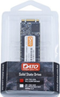 Накопитель SSD 512GB Dato DM700 M.2 SATAIII 3D TLC (DM700SSD-512GB) - изображение 3