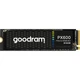 Накопитель SSD 500GB Goodram PX600 M.2 2280 PCIe 4.0 x4 NVMe 3D NAND (SSDPR-PX600-500-80) - изображение 1