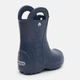 Детские резиновые сапоги для мальчика Crocs Handle It Rain Boot T Navy 211056-410 25-26 (C9) Navy (198445125782) - изображение 4