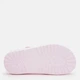 Подростковые сандалии для девочки Crocs Classic Fisherman K PkM 210625-6ZW 34-35 (J3) Pink Milk (198445116018) - изображение 6