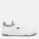 Чоловічі кросівки Lacoste Linedrive 749SMA0052-081 44.5 (T10) 27.8 см Wht/Gry (5059862443291) - зображення 1