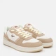 Мужские кроссовки Lacoste T-Clip 749SMA0072-BW7 43 (T9) 27.1 см Lt Brw/Off Wht (5059862444700) - изображение 3