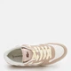 Мужские кроссовки Lacoste T-Clip 749SMA0072-BW7 43 (T9) 27.1 см Lt Brw/Off Wht (5059862444700) - изображение 6