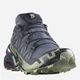 Мужские кроссовки для бега с Gore-Tex Salomon Speedcross 6 Gtx L47465500 43.5 (9.5US/9UK) 27.5 см Синие (195751556705) - изображение 2