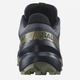 Мужские кроссовки для бега с Gore-Tex Salomon Speedcross 6 Gtx L47465500 43.5 (9.5US/9UK) 27.5 см Синие (195751556705) - изображение 4