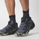 Мужские кроссовки для бега с Gore-Tex Salomon Speedcross 6 Gtx L47465500 43.5 (9.5US/9UK) 27.5 см Синие (195751556705) - изображение 7