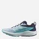 Женские кроссовки для бега Salomon Sense Ride 5 W L47458900 37.5 (6US/4.5UK) 23 см Бирюзовые (195751553148) - изображение 3
