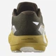 Мужские кроссовки для бега Salomon Drx Defy Grvl L47809700 42 (8.5US/8UK) 26.5 см Коричневые (195751913263) - изображение 4