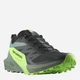 Мужские кроссовки для бега Salomon Sense Ride 5 L47311100 46 (11.5US/11UK) 29.5 см Зеленые (195751412759) - изображение 2