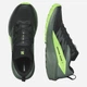 Мужские кроссовки для бега Salomon Sense Ride 5 L47311100 46 (11.5US/11UK) 29.5 см Зеленые (195751412759) - изображение 4