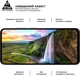 Захисне скло ArmorStandart Pro для смартфона Motorola G15/G15 Power Black (ARM83037) - зображення 4