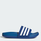 Детские шлепанцы для мальчика Adidas Adilette Comfort K JP5776 30 Royal Blue/Cloud White/Bright Royal (4067904081722) - изображение 1