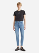 Джинси Skinny жіночі Levi's Retro High Skinny Db And Just Like That A6593-0011 W25L28 Сині (5401157477267) - зображення 3