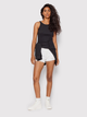 Майка жіноча Levi's Essential Racer Tank A3381-0001 M Чорна (5401043302017) - зображення 3