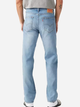 Jeansy regular fit męskie Levi's 505 Regular Hole In The Wall 00505-2922 W36L34 Błękitne (5401157416228) - obraz 2