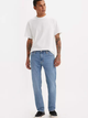 Джинси Slim Fit чоловічі Levi's 511 Slim On The Cool 04511-5849 W36L34 Блакитні (5401157538821) - зображення 3