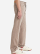 Jeansy regular fit męskie Levi's 501 All Gd Pant 00501-3400 W31L32 Beżowe (5401128019694) - obraz 3