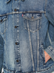 Kurtka jeansowa męska Levi's The Trucker Jacket Skyline Trucker 72334-0574 2XL Błękitna (5400970991233) - obraz 4