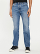 Джинси Regular Fit чоловічі Levi's 501 Chemicals 00501-3504 W36L34 Сині (5401128669844) - зображення 1